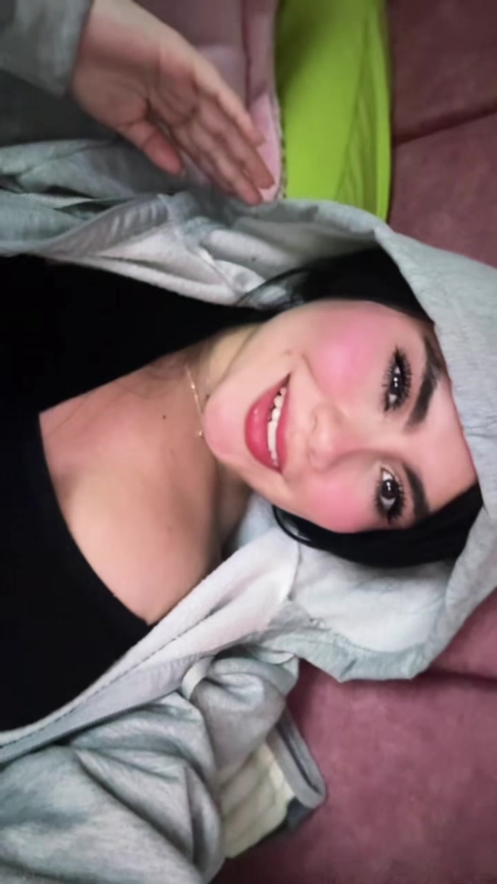@¡Maria Fernanda!