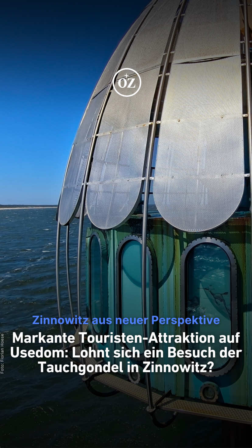 @Deine Ostsee-Zeitung 🌊