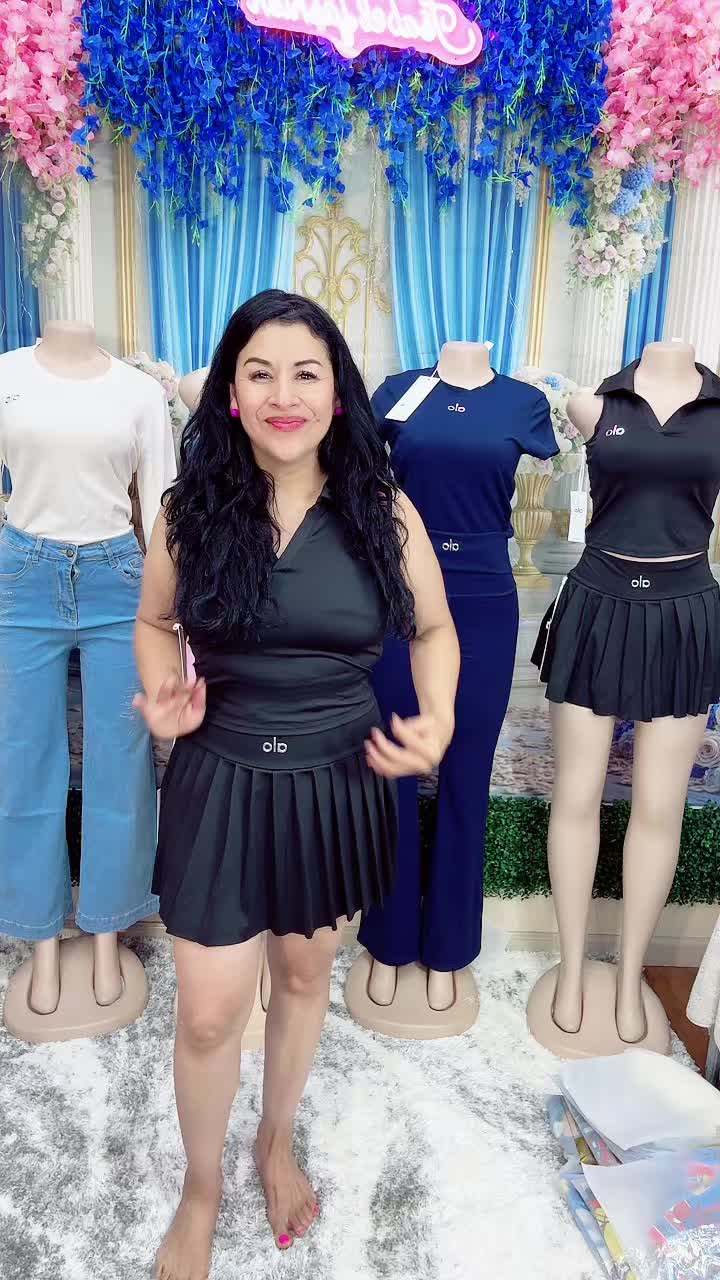 @Isabel fashion