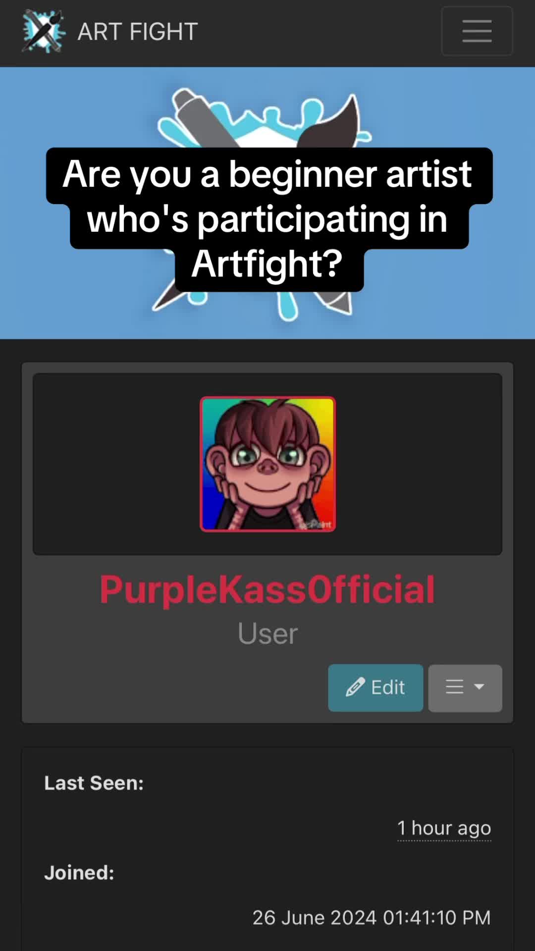 @The name’s Dave