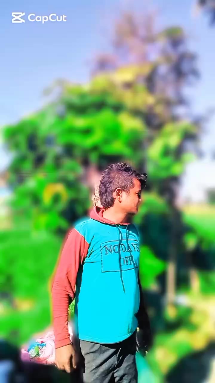 @संदीप हरिजन