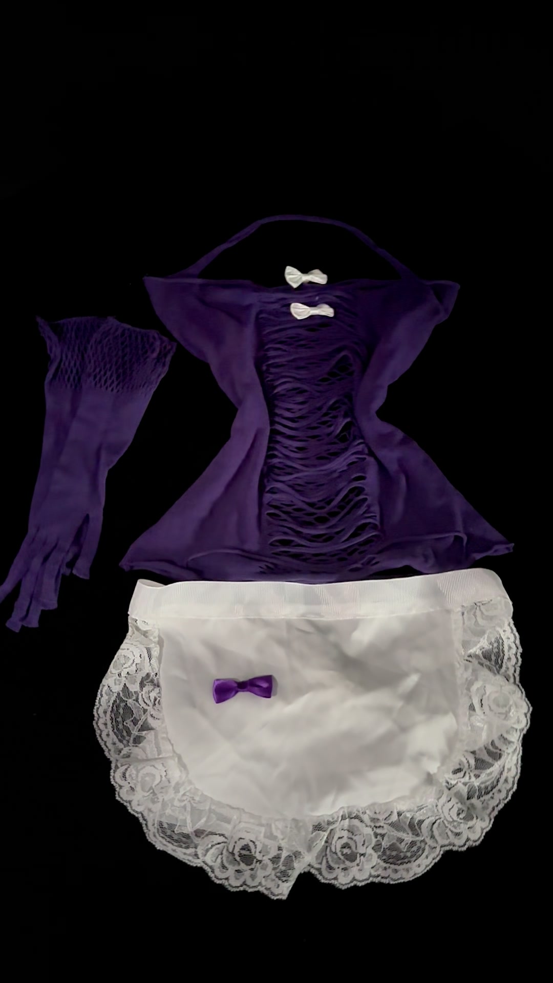 @Secret Lace shop