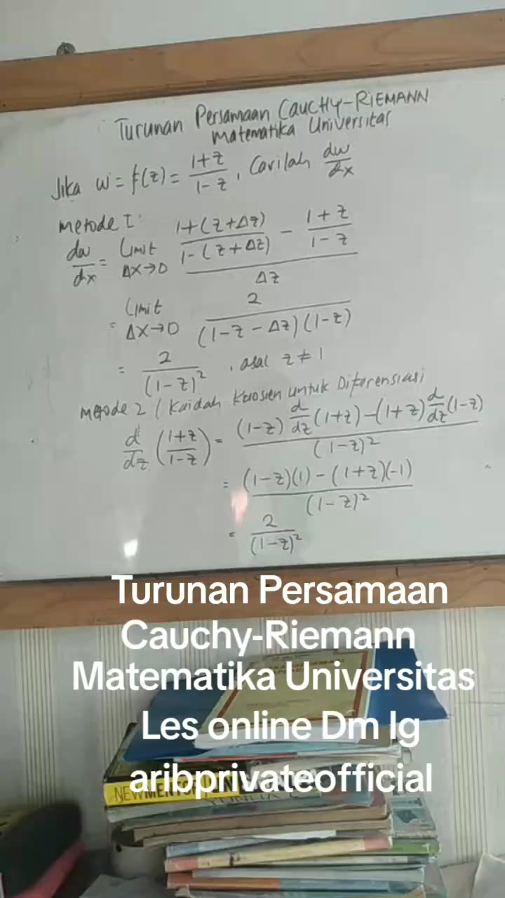 @Arib Private Official