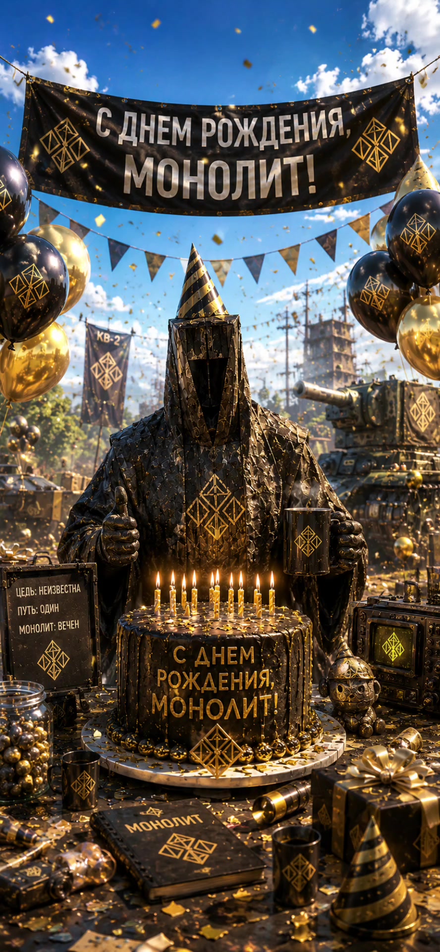 @MONOLITh