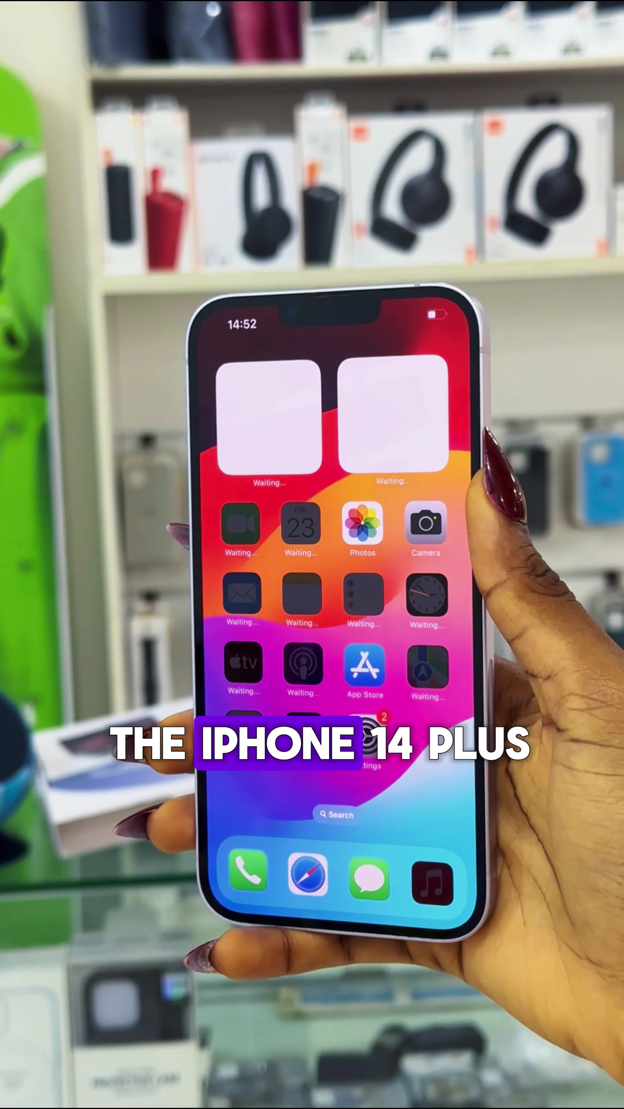@Official Devices