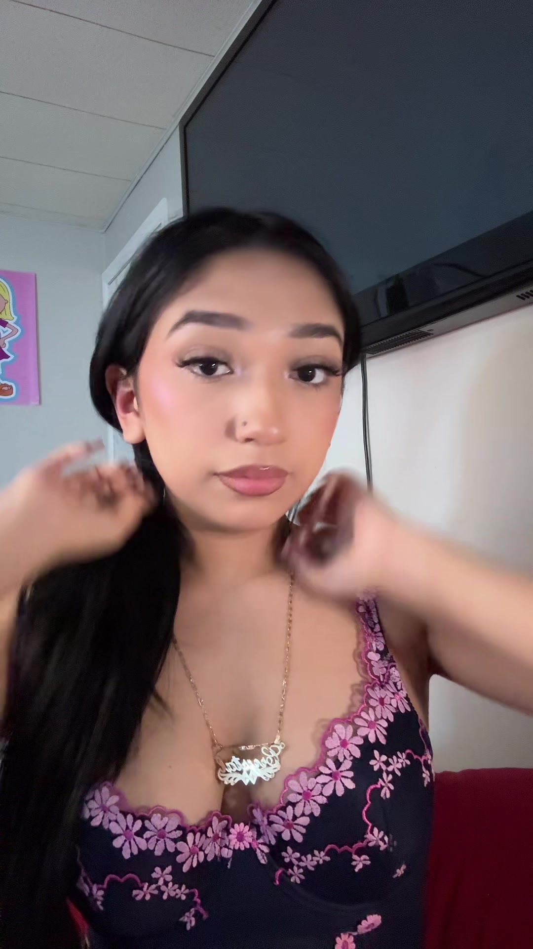 @Crystal Izaguirre