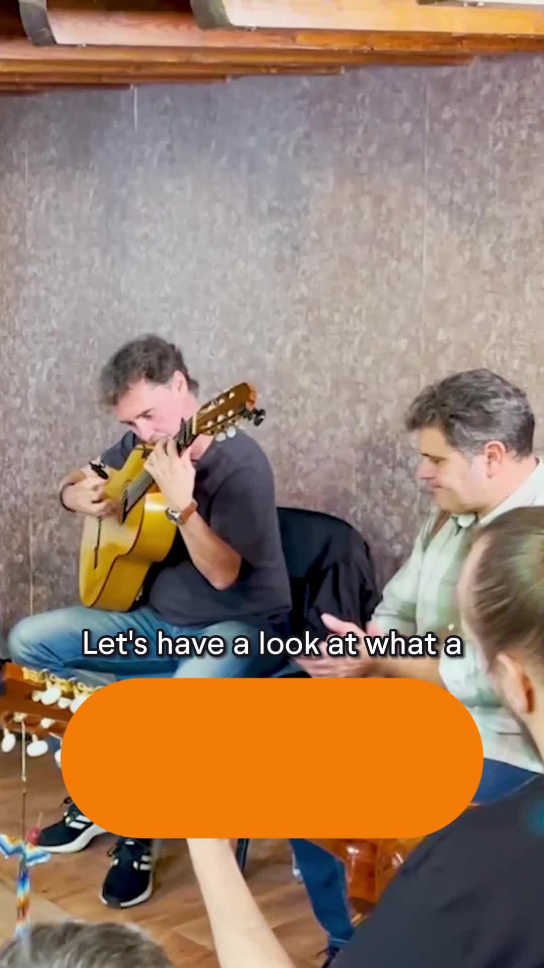 @Online Flamenco