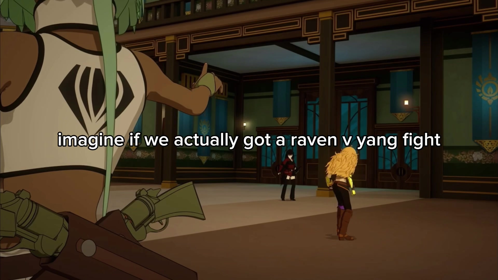 @Mothwen | #1 Raven Branwen Fan