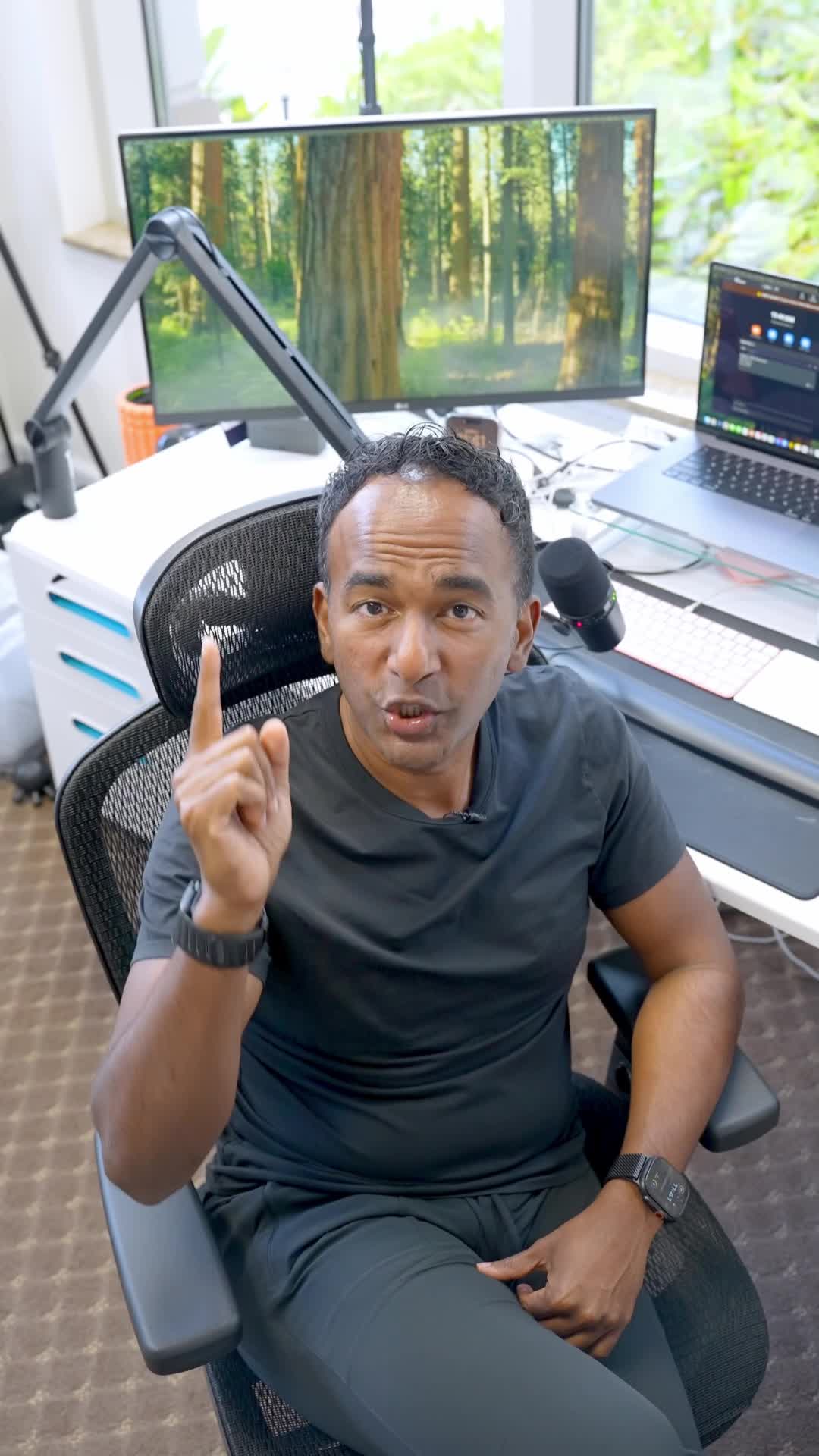 @Solomon Thimothy B2B Lead Gen