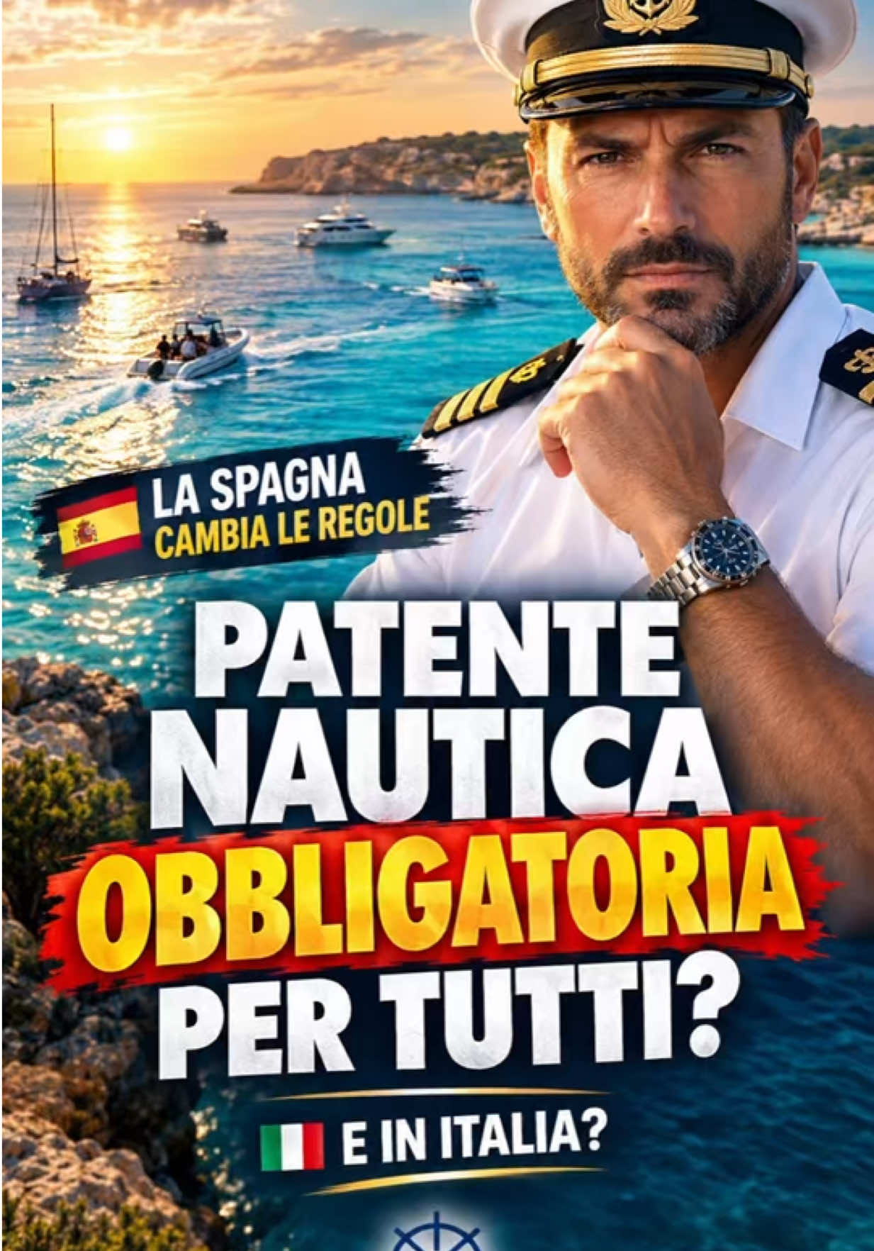 @Scuola Nautica Navigando