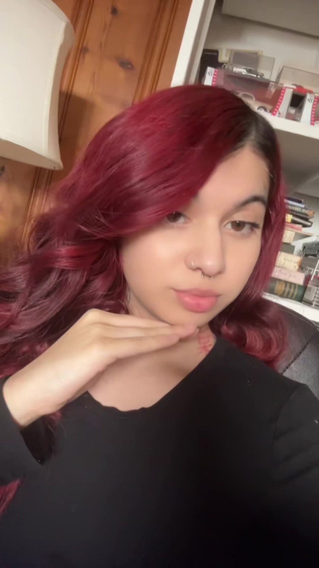 @Selina Kay