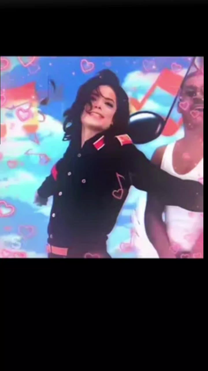 @michael jackson