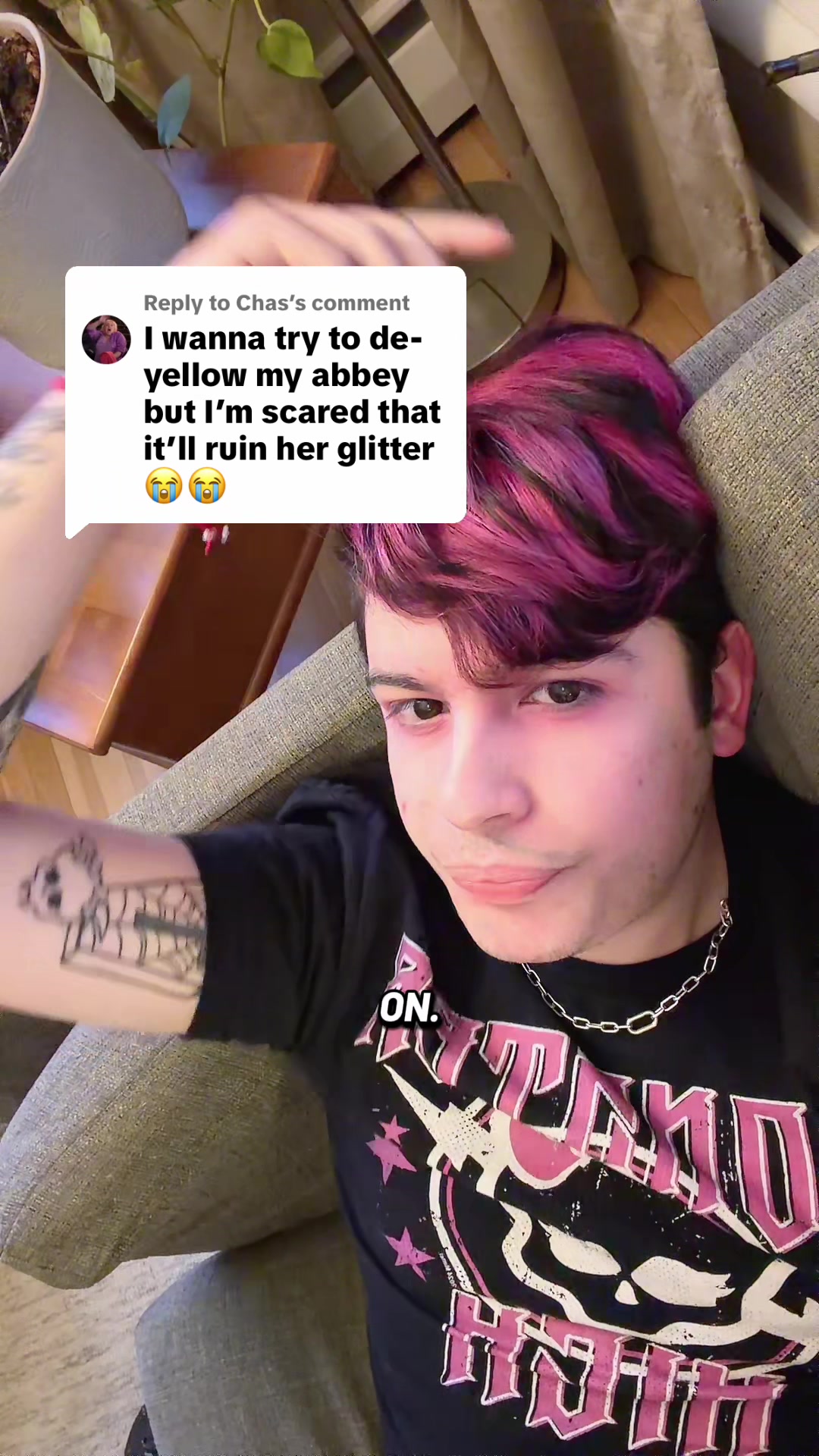 @Matt Monster High