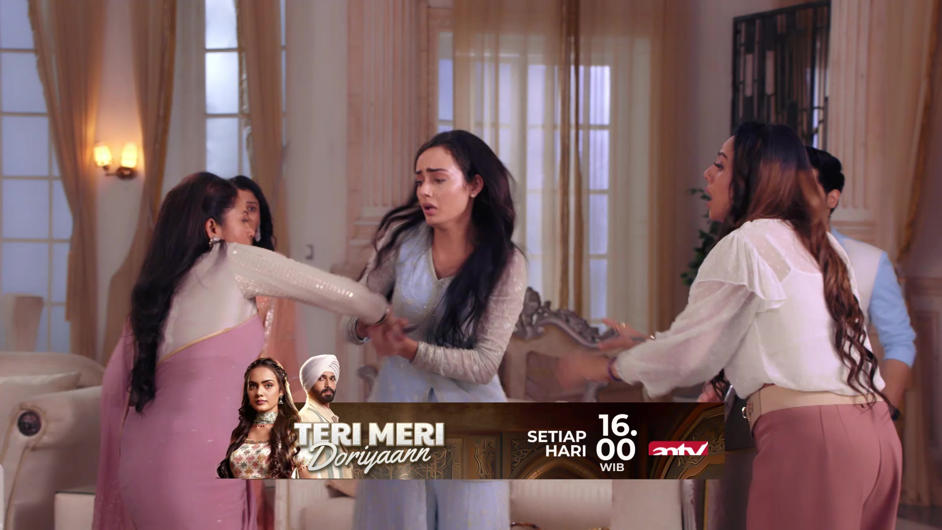 @ANTV Official