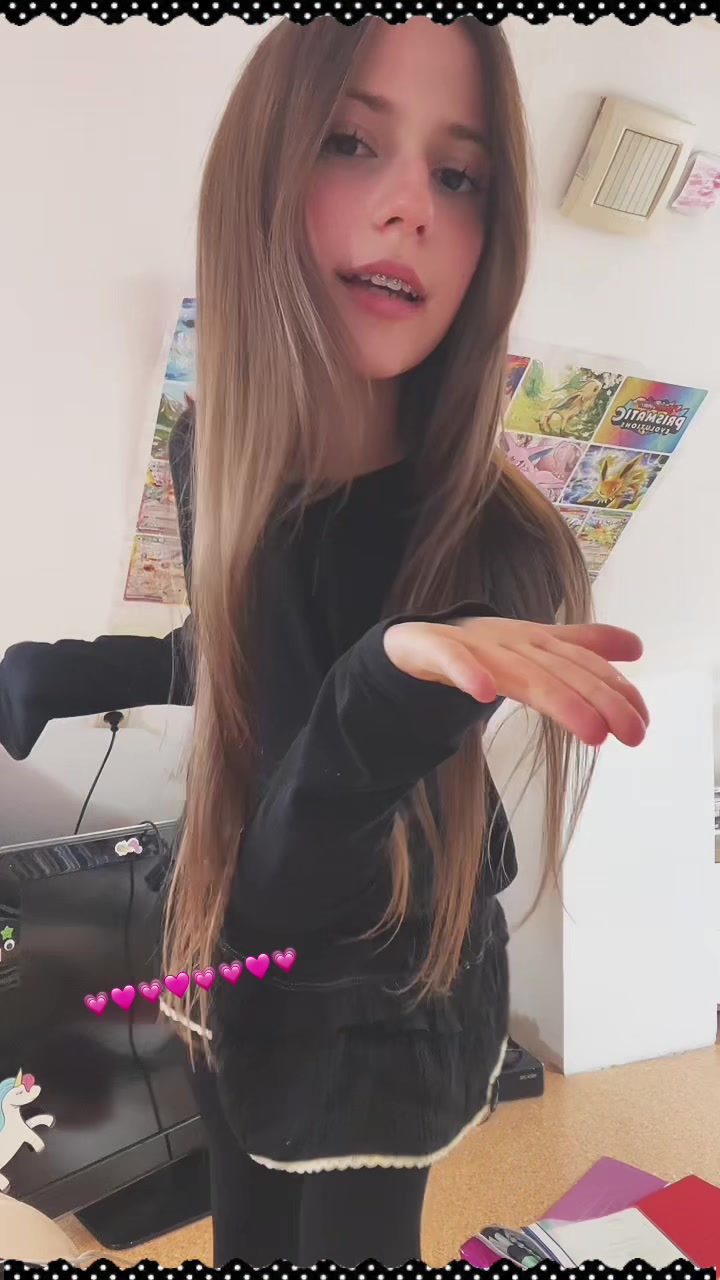 @Alisa Mayor