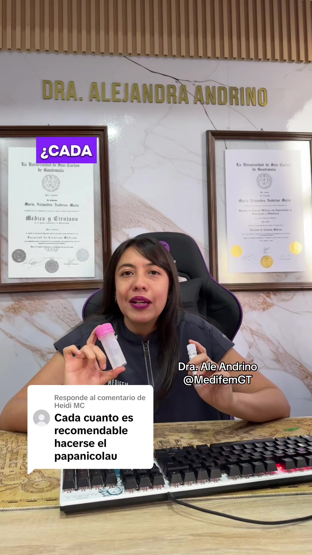 @Dra. Ale Andrino 🇬🇹