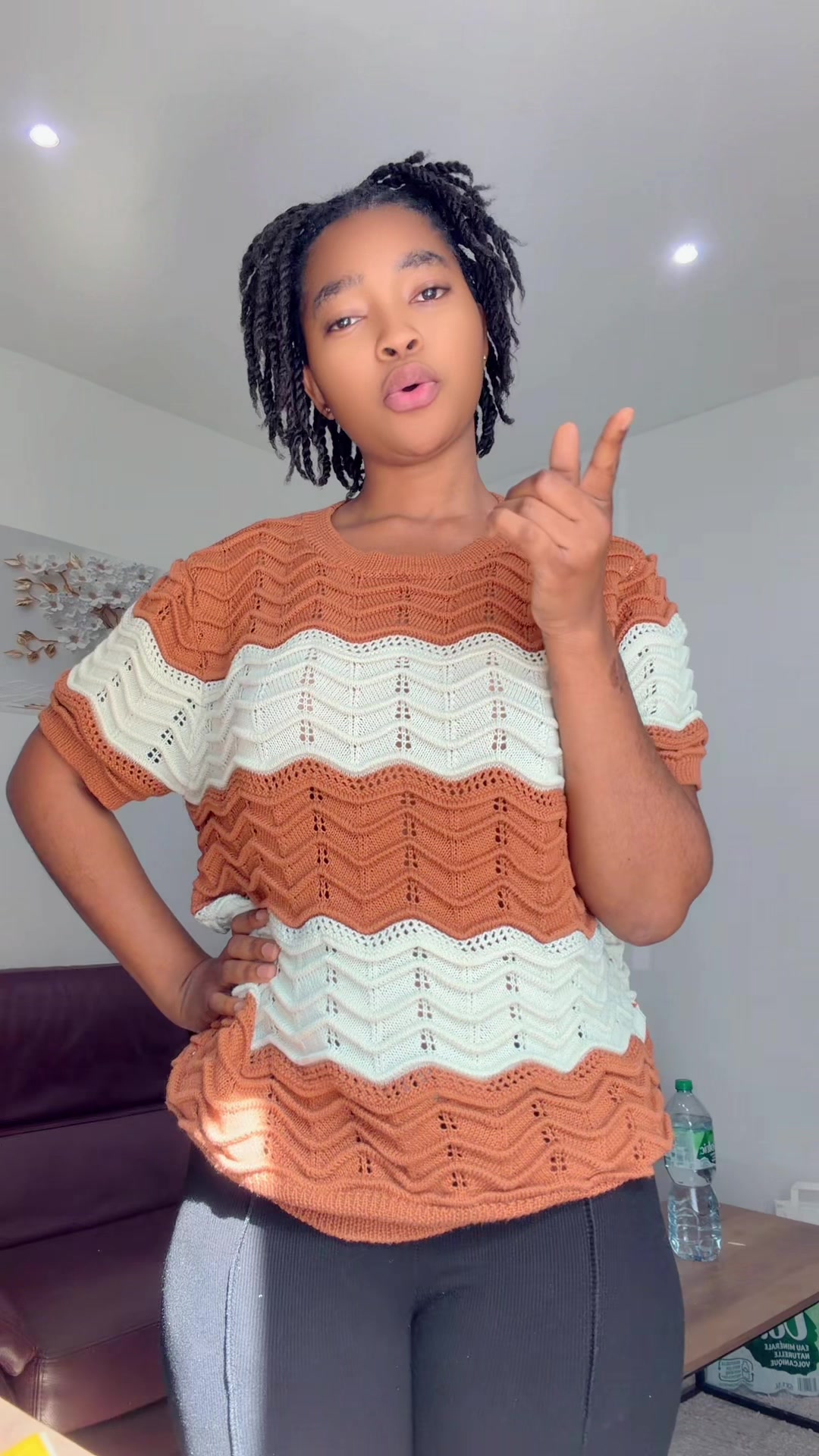 @Madame_Toure😋❤️💘