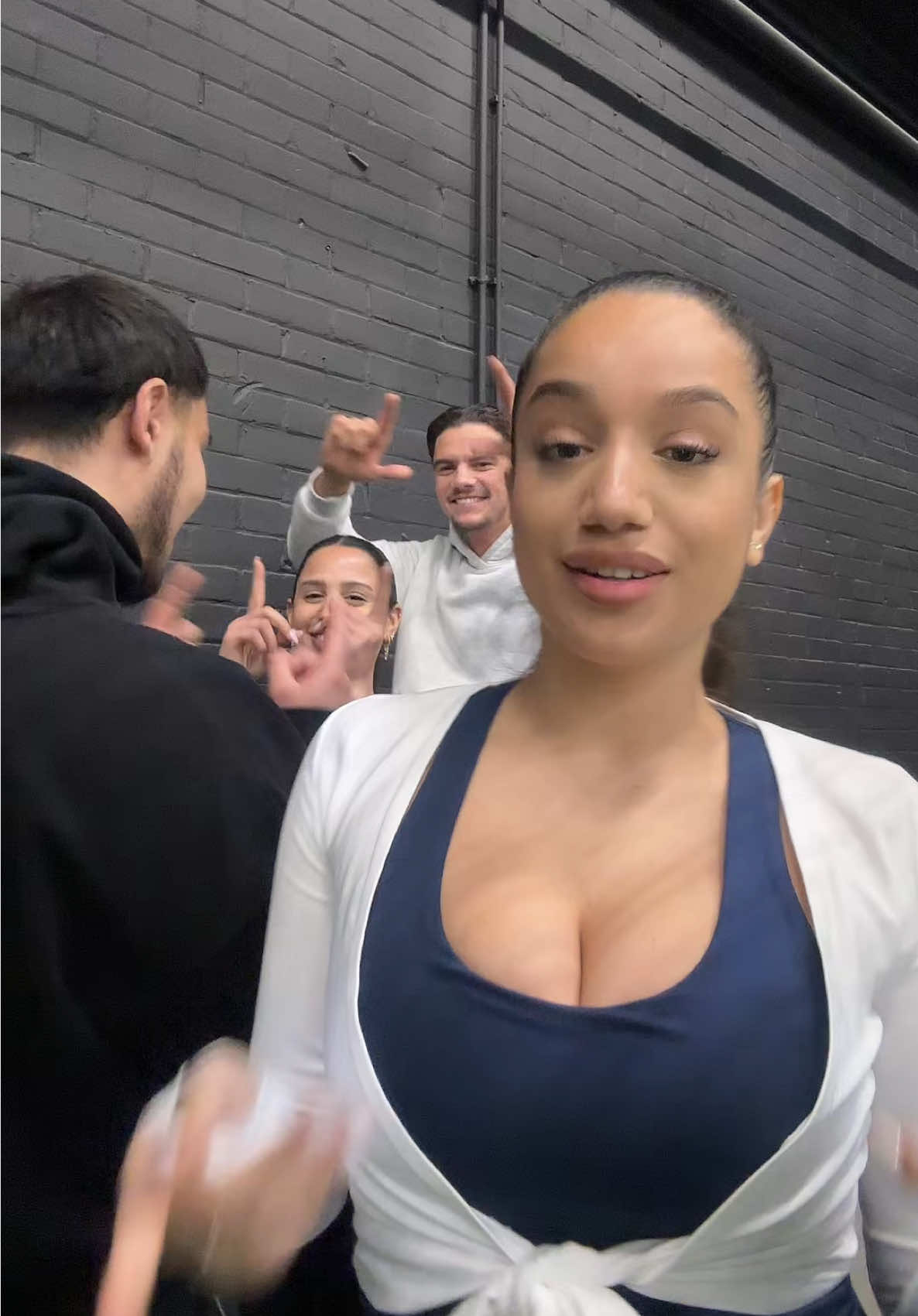 @Olivia S.