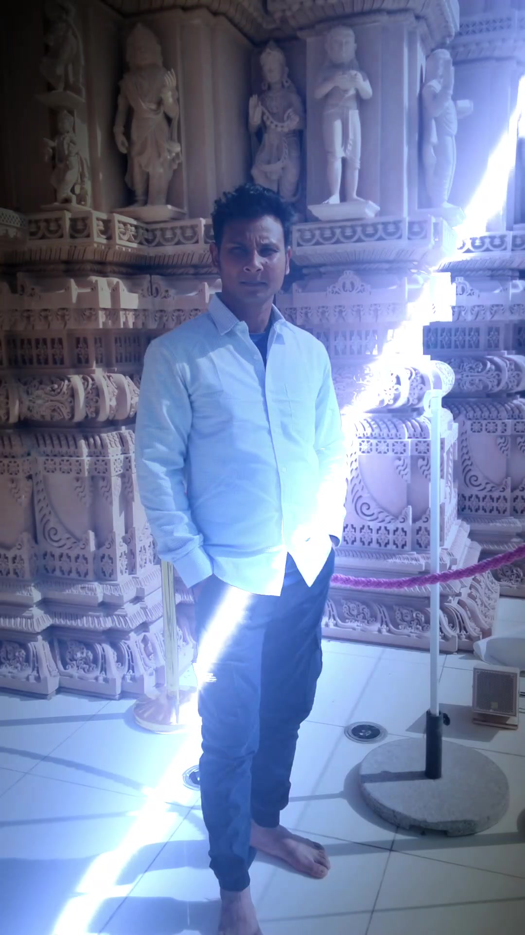 @Sunil Kumal