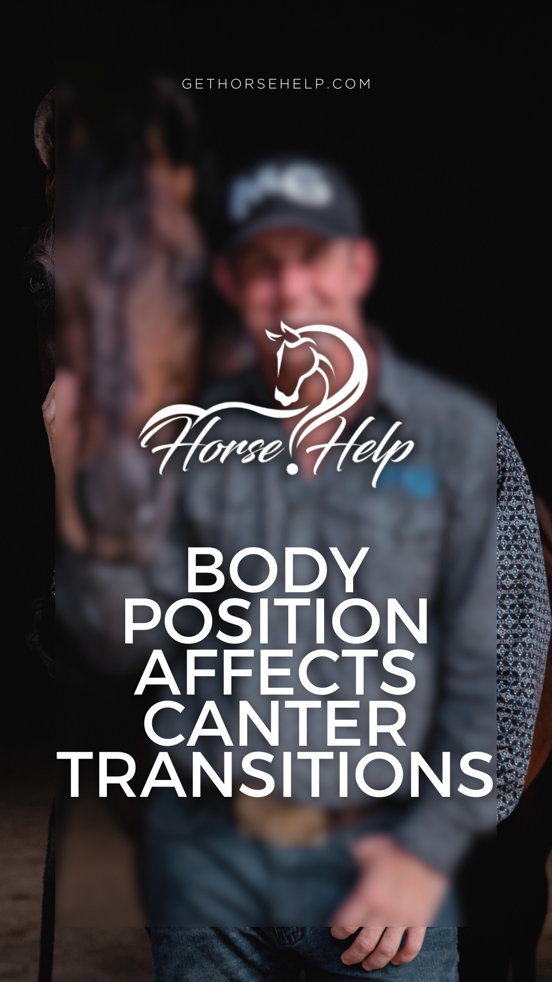 @Horse Help