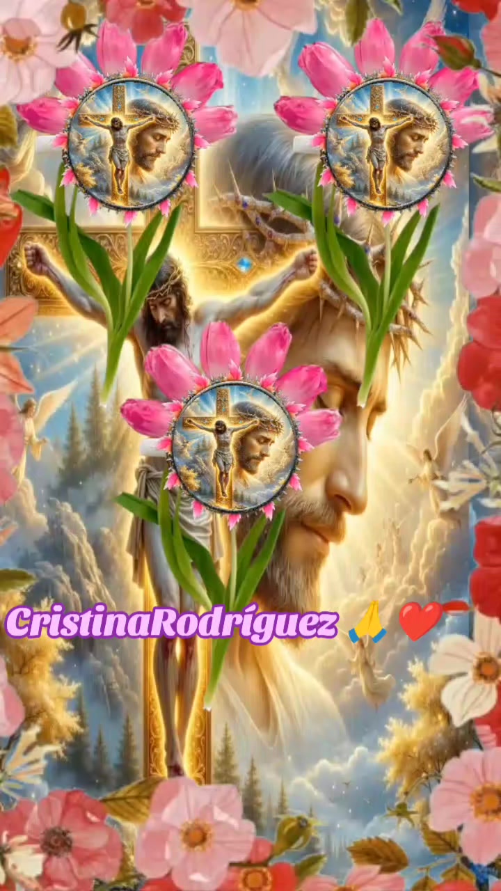 @Cristina Rodríguez
