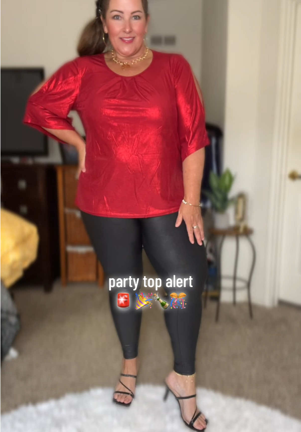 @Chantel | Curvy Fashion