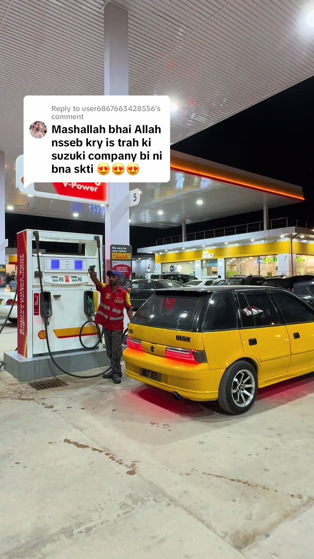 @BUMBLEBEE 🐝