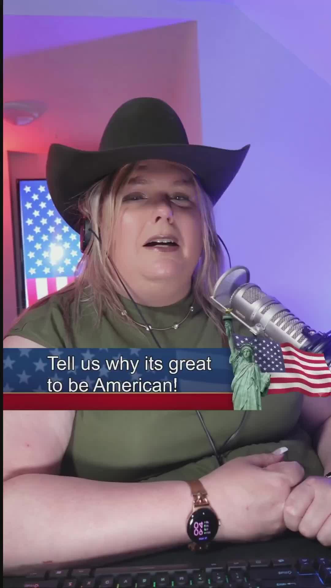 @Caity