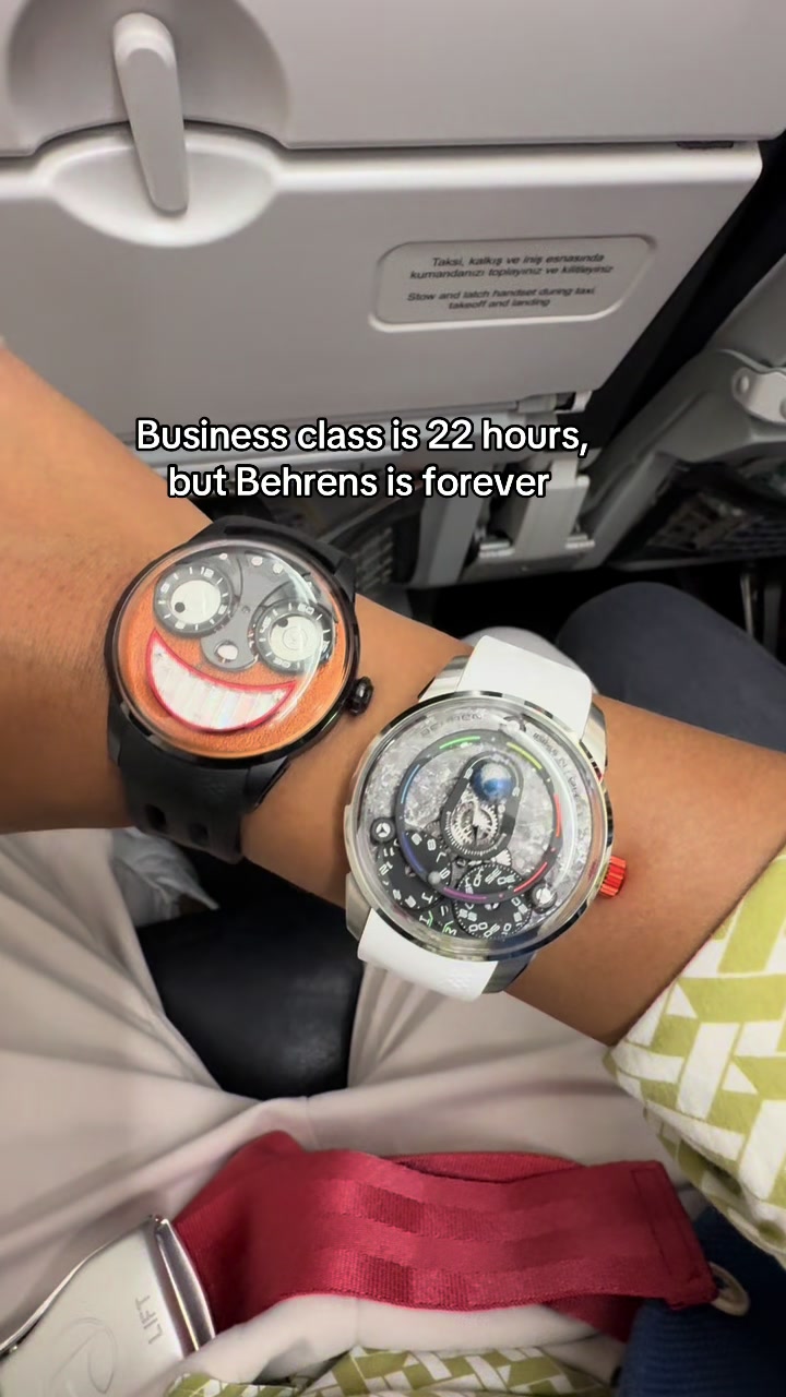 @Mr. Watches
