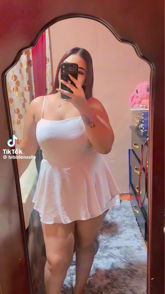 @𝑩𝒊𝒃𝒊 𝑨𝒍𝒆𝒏𝒂 𝑨𝒍𝒍𝒚