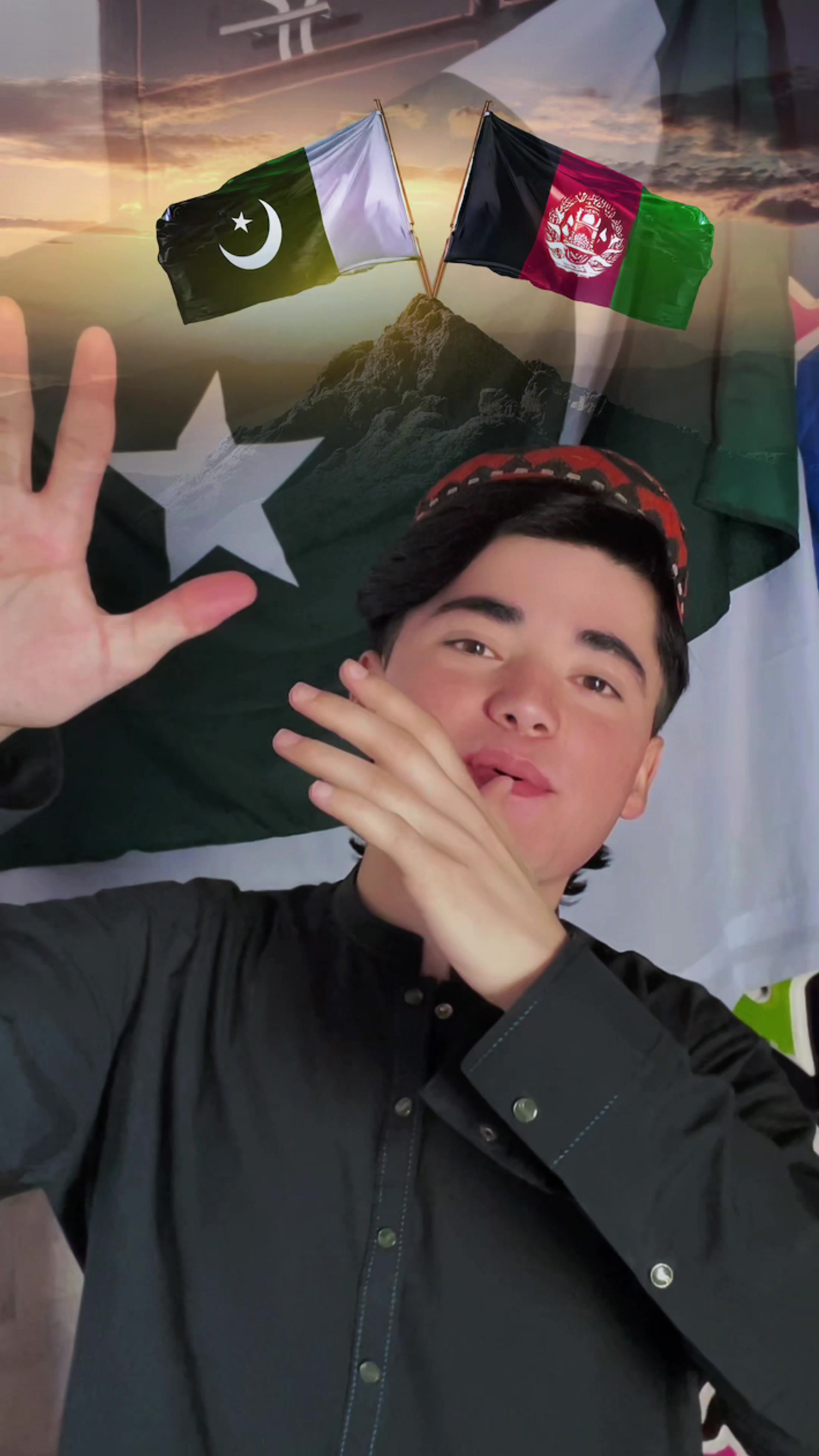 @ChOTa💥 iftikhar 804 🦅