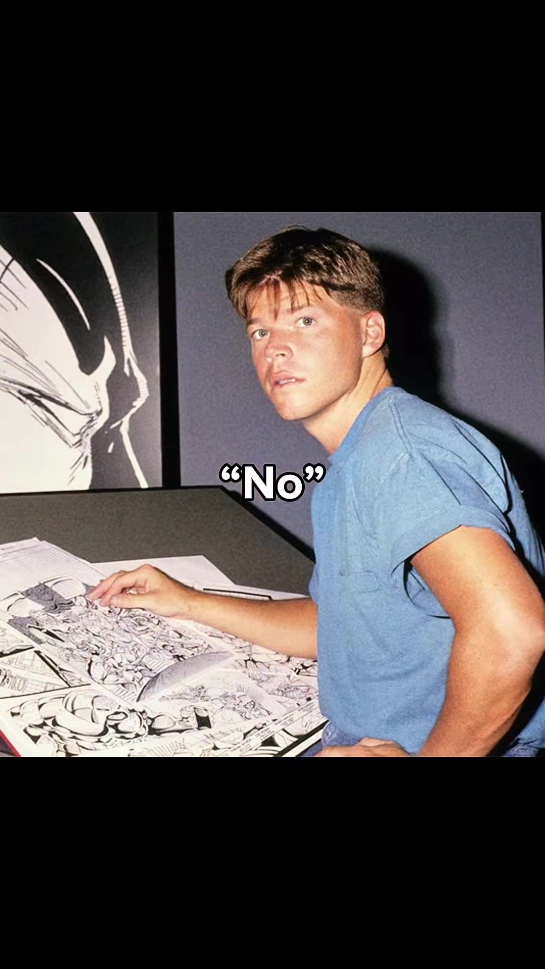 @RobLiefeld