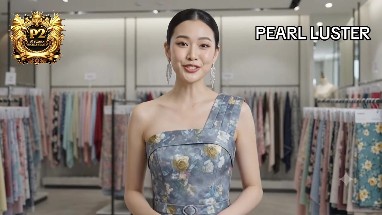 @⚜️P2⚜️LÜ YUXUAN TEXTILE CO,LTD