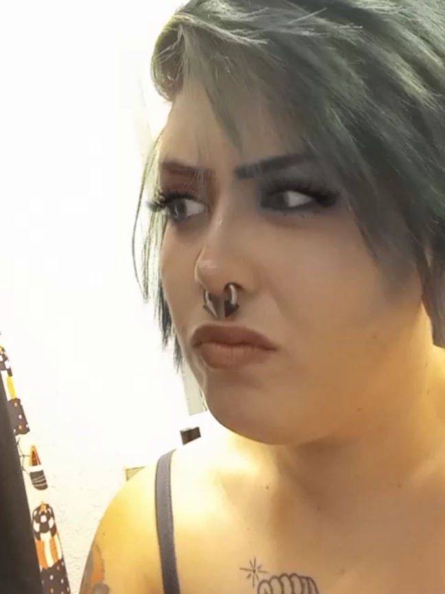 @lilith nicole