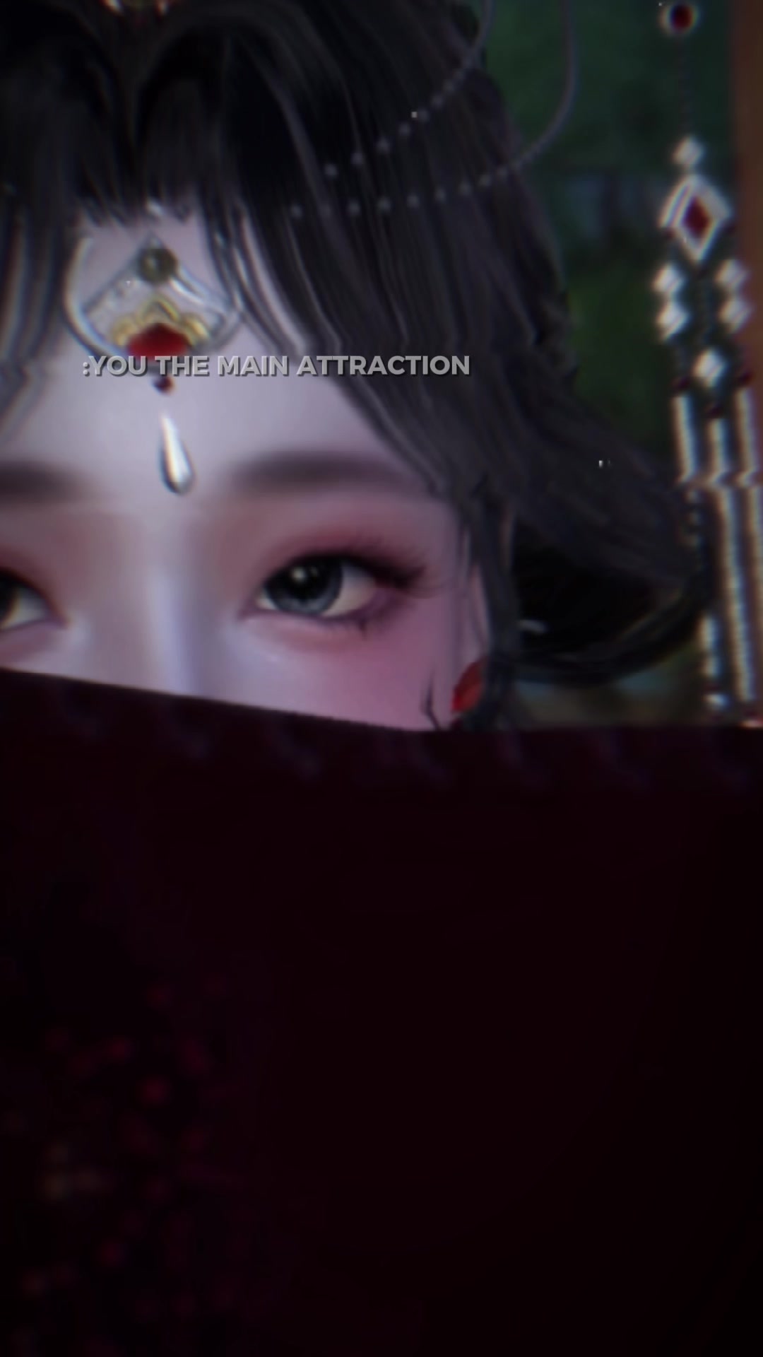 @Hạ An Vũ