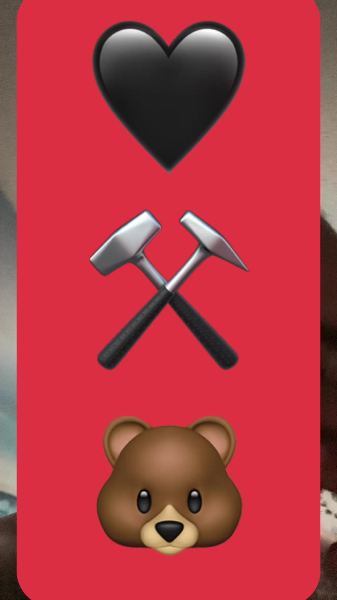 @Nik_The_Forge_Bear❤️⚒️🐻