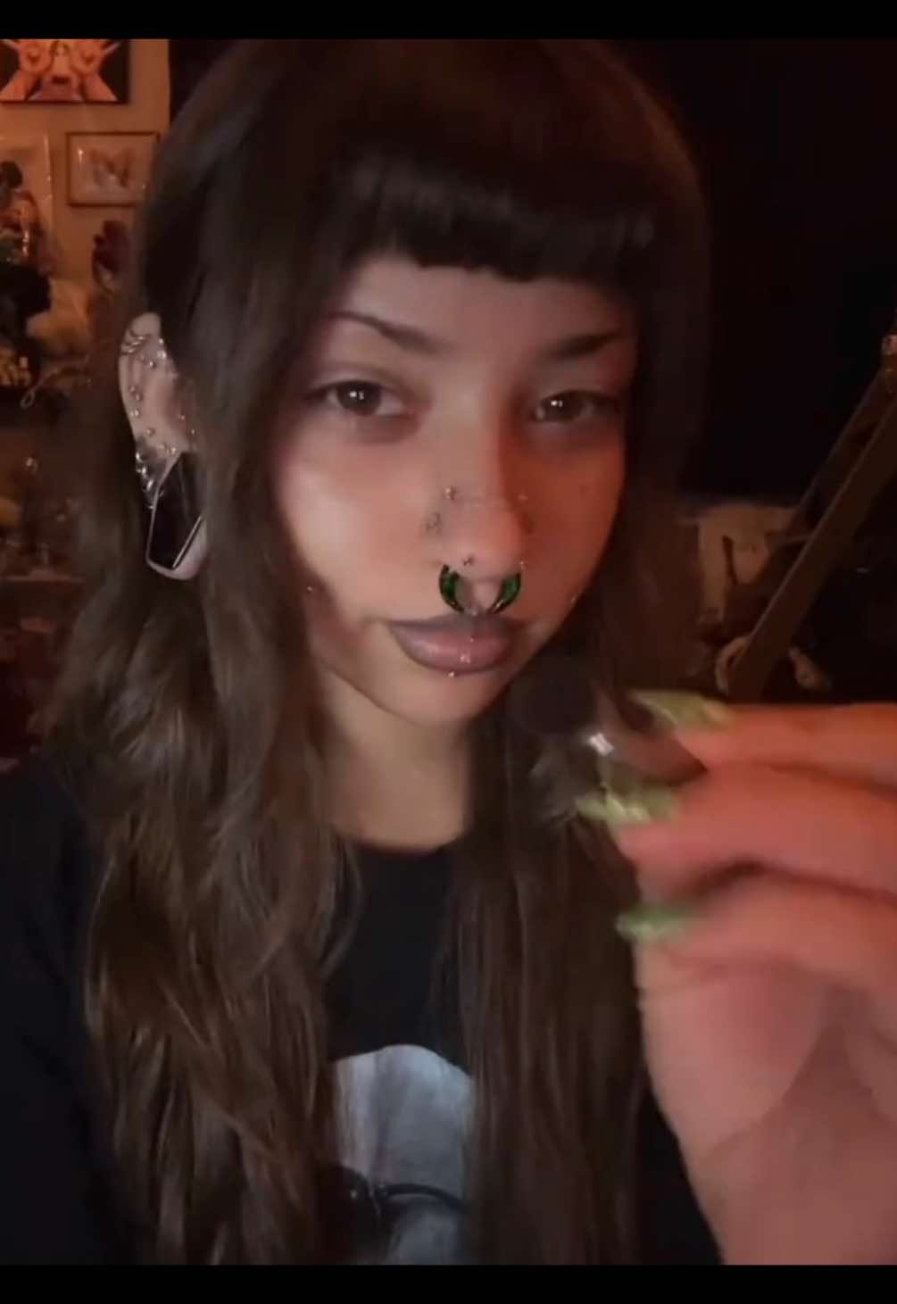 @Clitasaurus Rex🦖💐