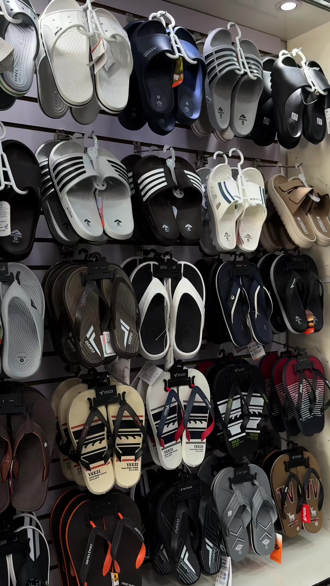 @Cherry Shoe Store