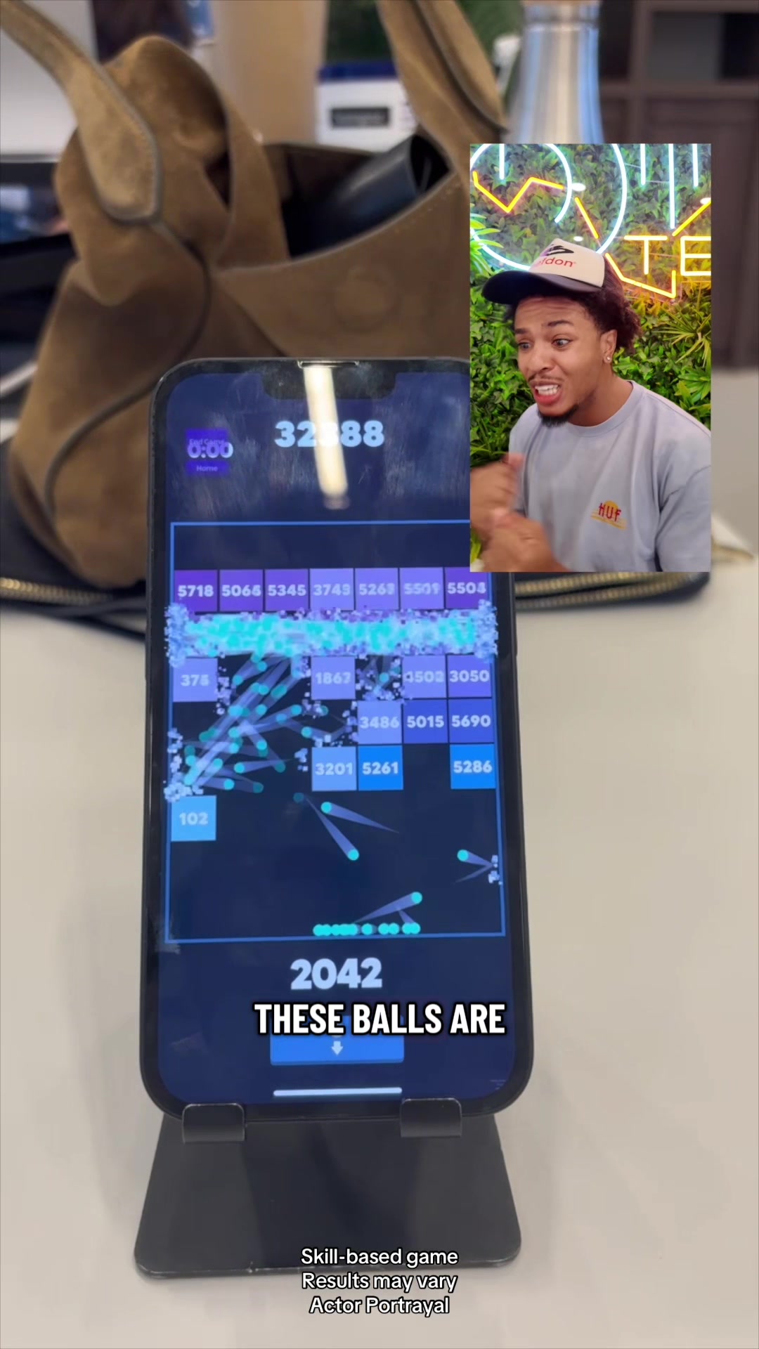 @chefdonplays
