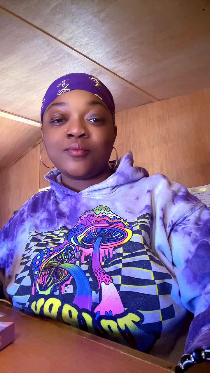 @05/19EmpressKrissy444