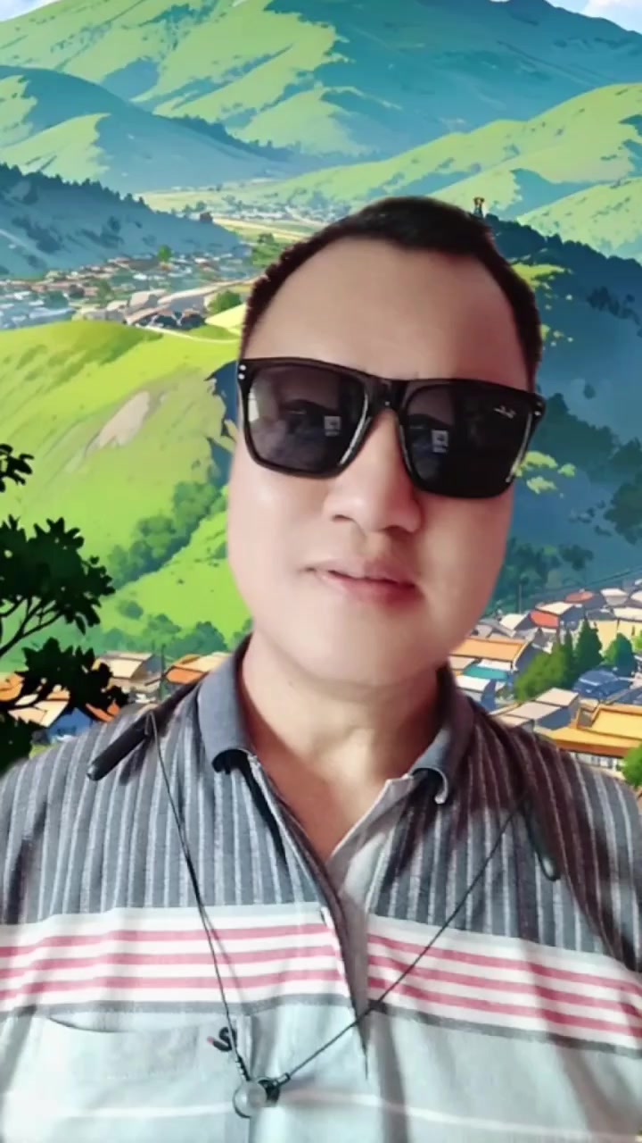 @Yam Thapa