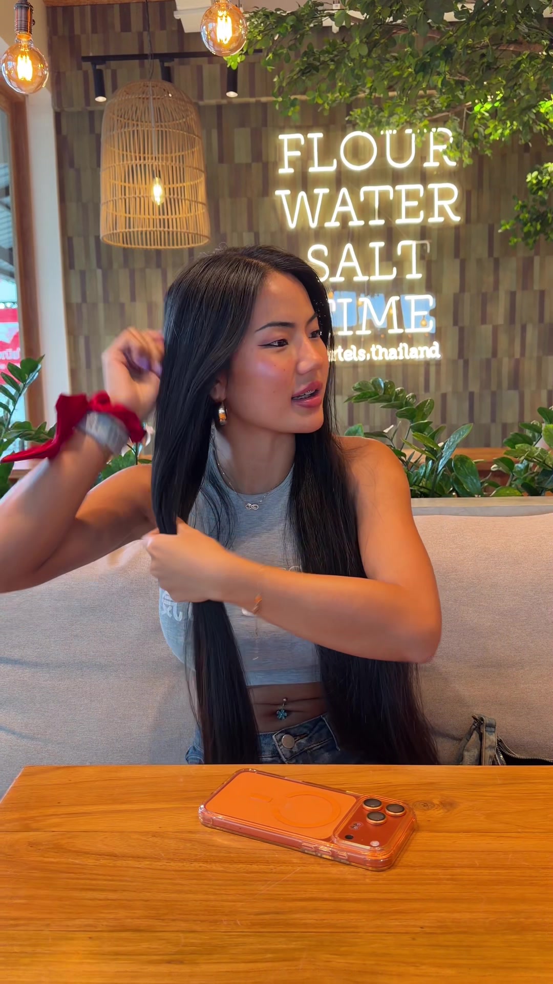 @Praew Asian
