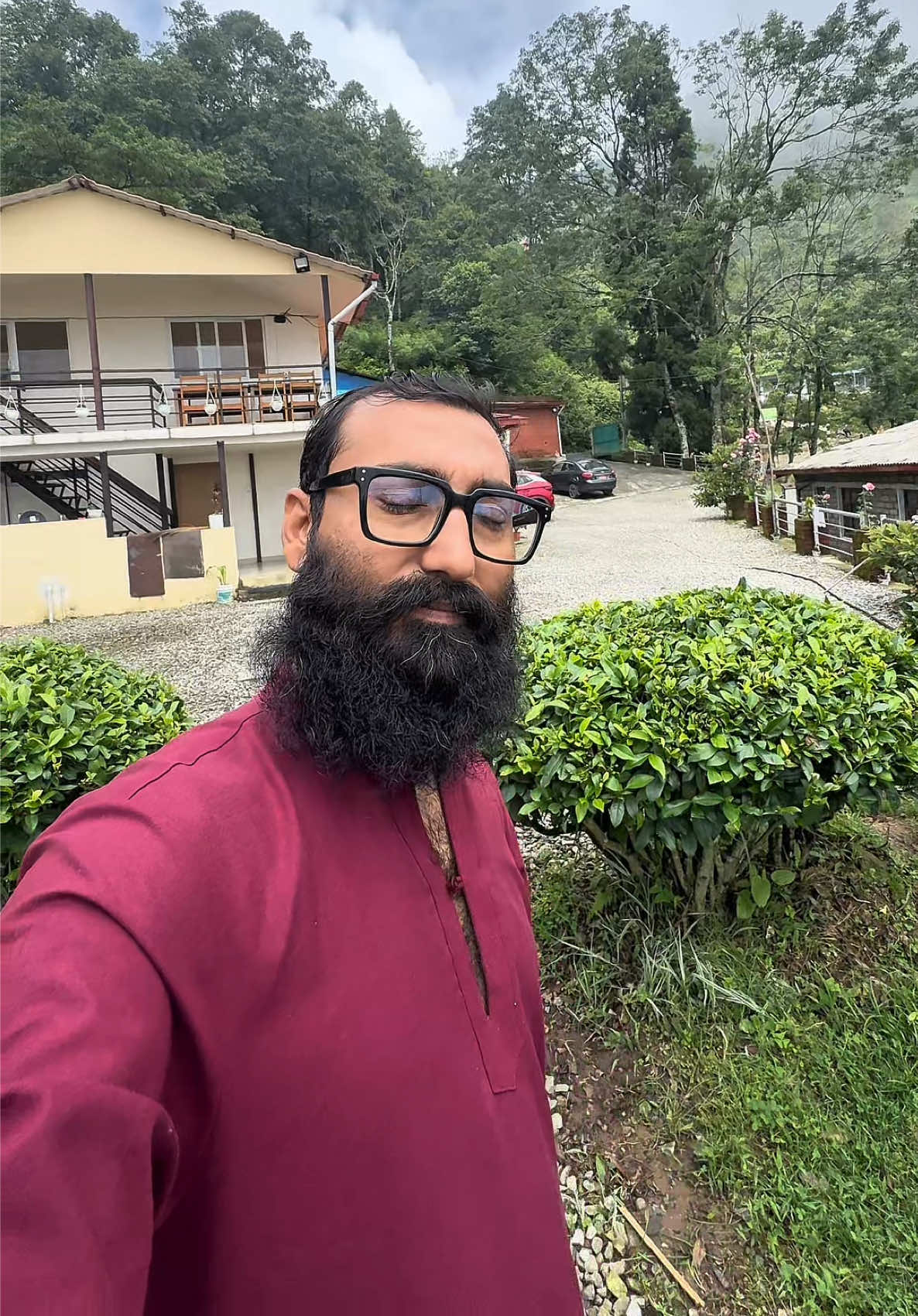 @Swami Subash Chandra