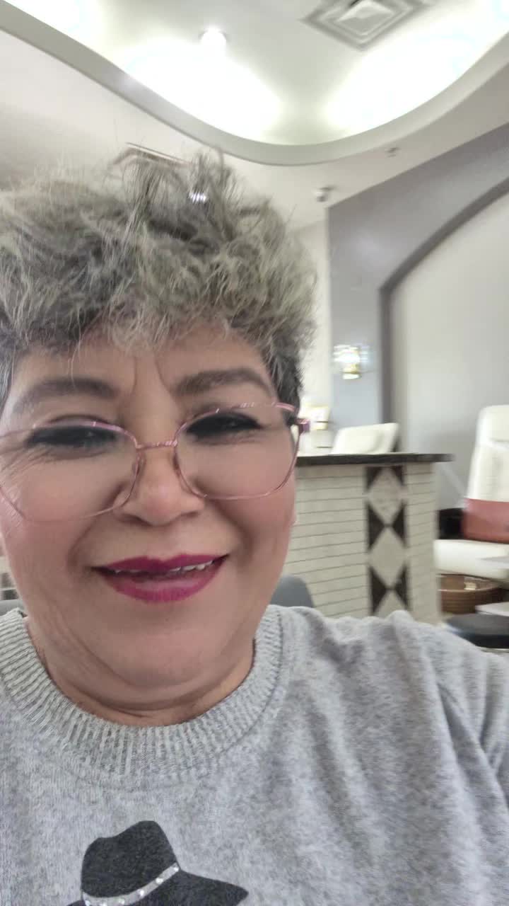 @Alegria