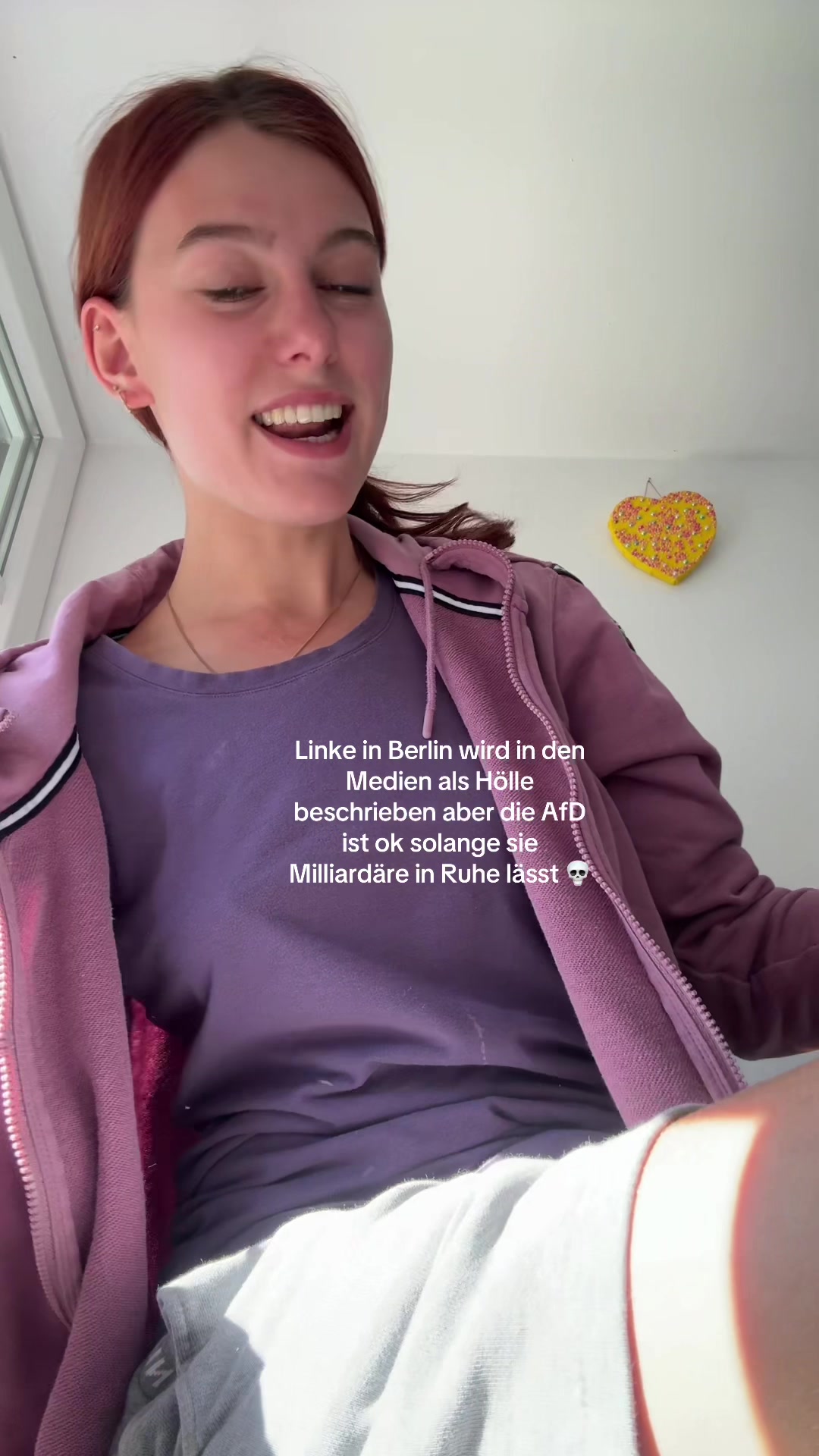 @Laut Denken mit Luisa
