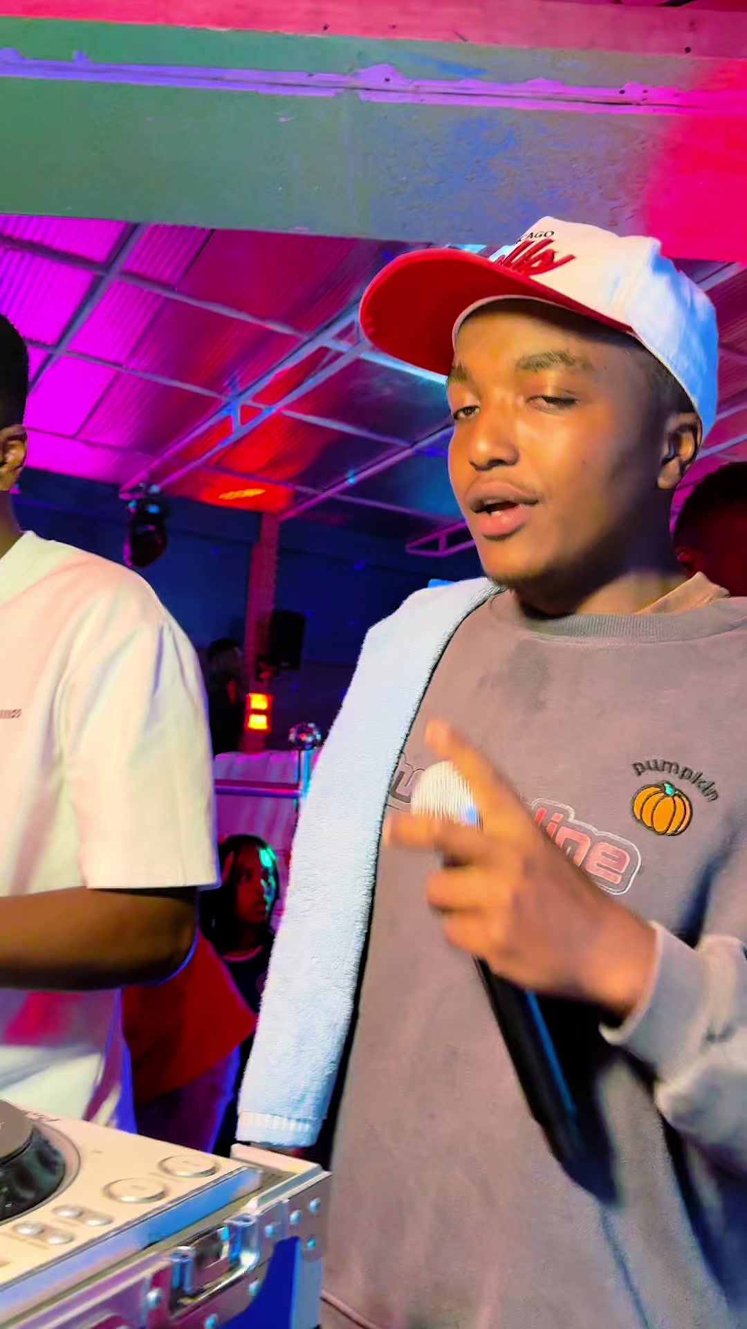 @Klassique _Lounge Nyeri