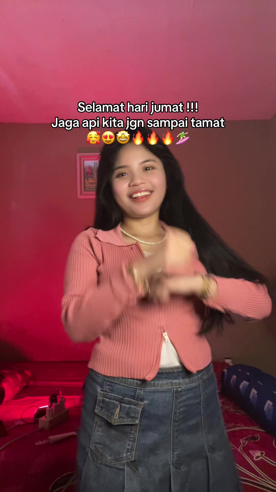 @Michelle Kolondam🏄🏽&zwj;♀️