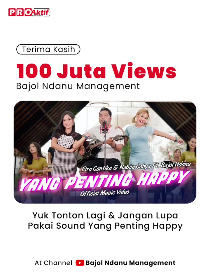 @Musik Proaktif