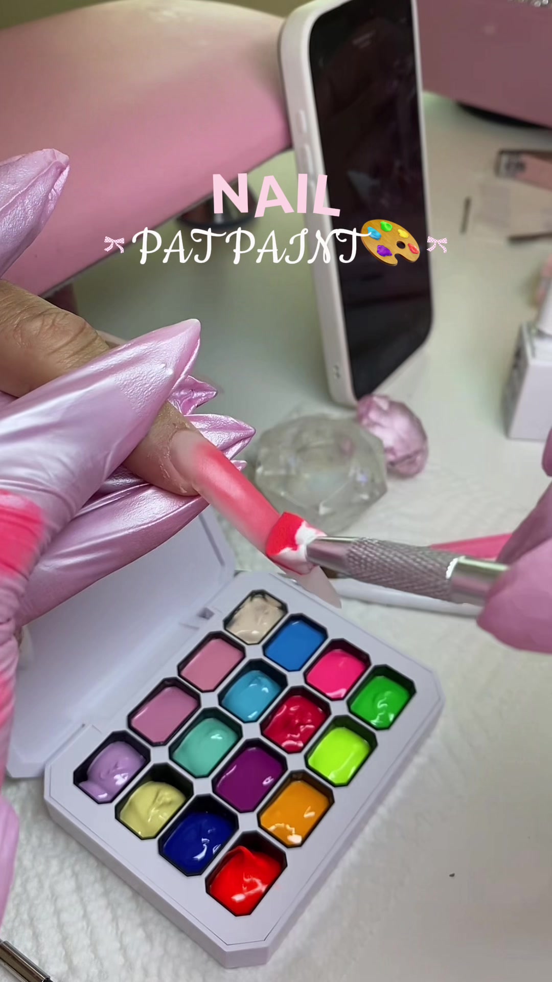 @Karybeauty💅🏻