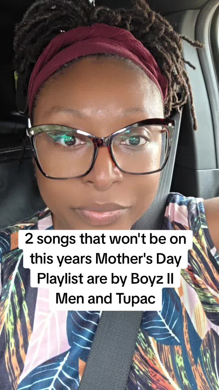 @I'm Not Gonna Be Quiet podcast